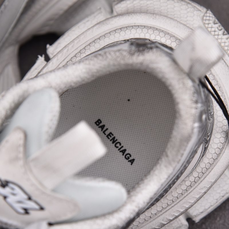 (BEST) Balenciaga Wmns 3XL ‘Off White’