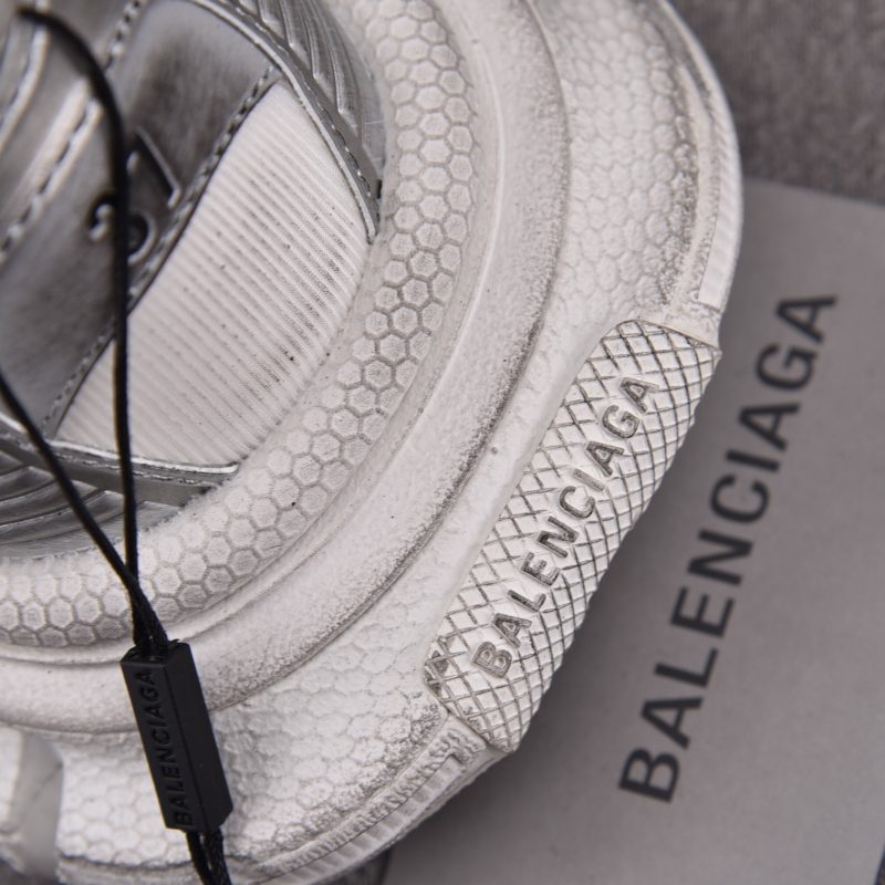 (BEST) Balenciaga Wmns 3XL ‘Off White’