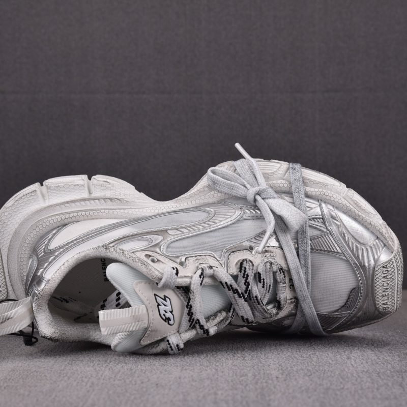 (BEST) Balenciaga Wmns 3XL ‘Off White’