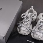 (BEST) Balenciaga Wmns 3XL ‘Off White’