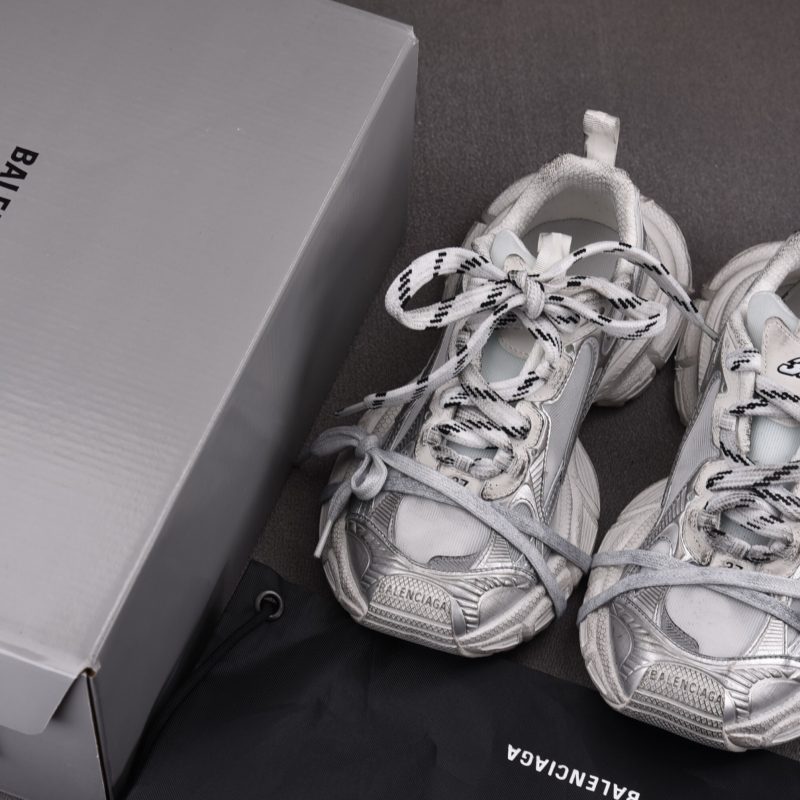 (BEST) Balenciaga Wmns 3XL ‘Off White’