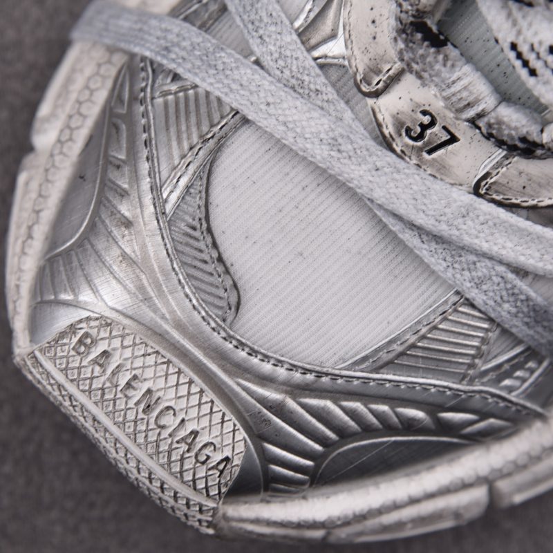 (BEST) Balenciaga Wmns 3XL ‘Off White’