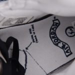(BEST) Fragment Design x Union LA x Jordan 1 Retro High OG SP 'White Black'