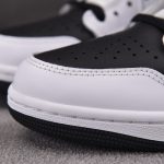 (BEST) Fragment Design x Union LA x Jordan 1 Retro High OG SP 'White Black'