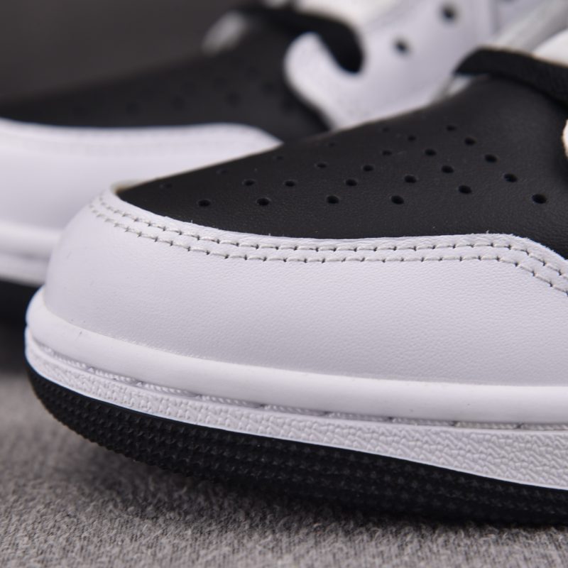 (BEST) Fragment Design x Union LA x Jordan 1 Retro High OG SP 'White Black'