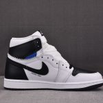 (BEST) Fragment Design x Union LA x Jordan 1 Retro High OG SP 'White Black'