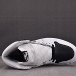 (BEST) Fragment Design x Union LA x Jordan 1 Retro High OG SP 'White Black'