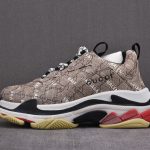 (BEST) Gucci x Balenciaga The Hacker Project Triple S