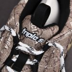 (BEST) Gucci x Balenciaga The Hacker Project Triple S