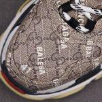 (BEST) Gucci x Balenciaga The Hacker Project Triple S