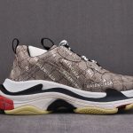 (BEST) Gucci x Balenciaga The Hacker Project Triple S