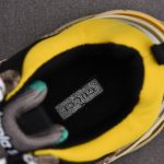 (BEST) Gucci x Balenciaga Triple S 'The Hacker Project - Beige Yellow'