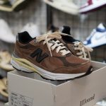 (BEST) JJJJound x New Balance 990v3 'Montréal'