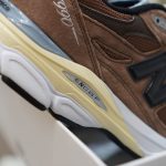 (BEST) JJJJound x New Balance 990v3 'Montréal'