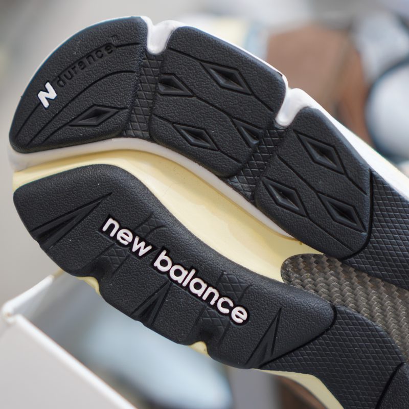 (BEST) JJJJound x New Balance 990v3 'Montréal'