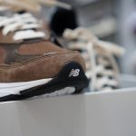 (BEST) JJJJound x New Balance 990v3 'Montréal'