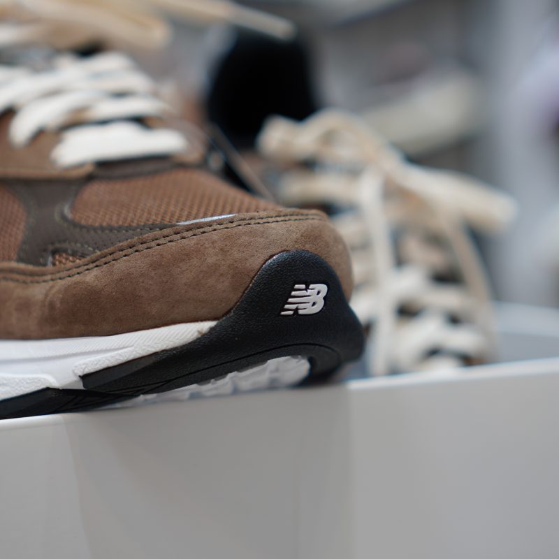 (BEST) JJJJound x New Balance 990v3 'Montréal'