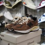 (BEST) JJJJound x New Balance 990v3 'Montréal'