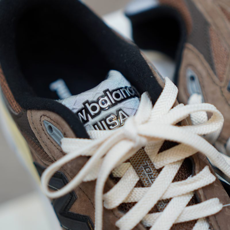 (BEST) JJJJound x New Balance 990v3 'Montréal'