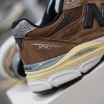 (BEST) JJJJound x New Balance 990v3 'Montréal'