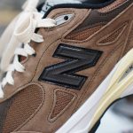 (BEST) JJJJound x New Balance 990v3 'Montréal'