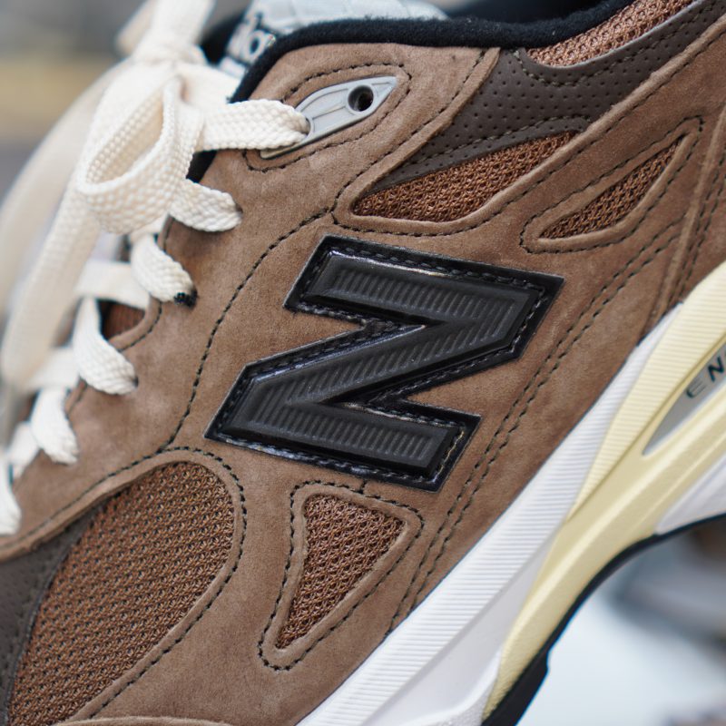 (BEST) JJJJound x New Balance 990v3 'Montréal'