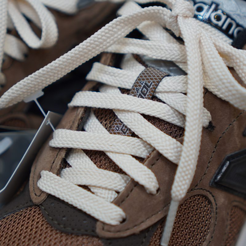 (BEST) JJJJound x New Balance 990v3 'Montréal'