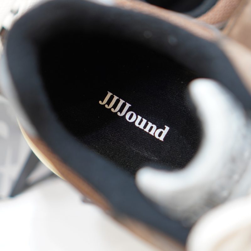 (BEST) JJJJound x New Balance 990v3 'Montréal'