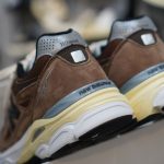 (BEST) JJJJound x New Balance 990v3 'Montréal'