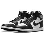 (BEST) Jordan 1 High ‘85 'Black White'