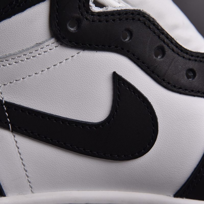 (BEST) Jordan 1 High ‘85 'Black White'