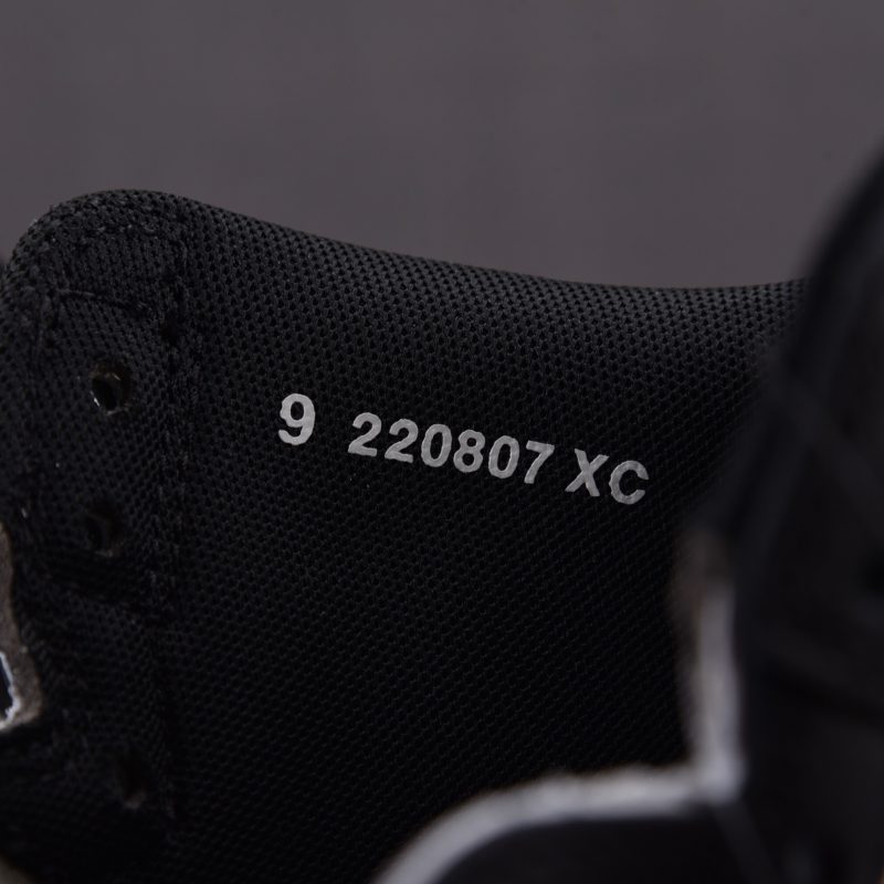 (BEST) Jordan 1 High ‘85 'Black White'