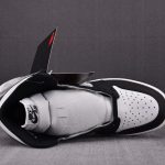 (BEST) Jordan 1 High ‘85 'Black White'