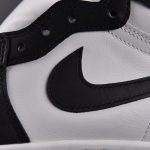 (BEST) Jordan 1 High ‘85 'Black White'