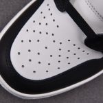 (BEST) Jordan 1 High ‘85 'Black White'