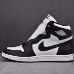 (BEST) Jordan 1 High ‘85 'Black White'