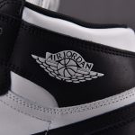 (BEST) Jordan 1 High ‘85 'Black White'