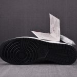 (BEST) Jordan 1 High ‘85 'Black White'