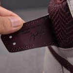 (BEST) Jordan 1 High OG A Ma Maniére