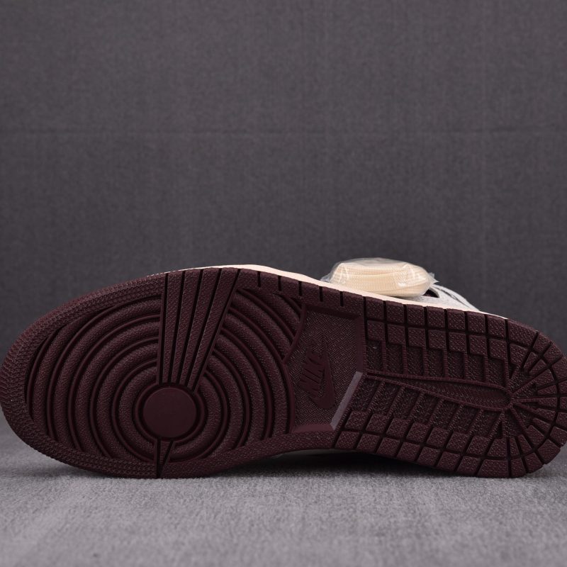 (BEST) Jordan 1 High OG A Ma Maniére