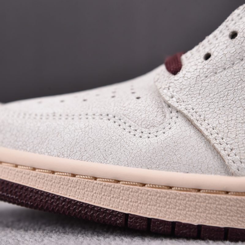 (BEST) Jordan 1 High OG A Ma Maniére