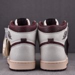 (BEST) Jordan 1 High OG A Ma Maniére