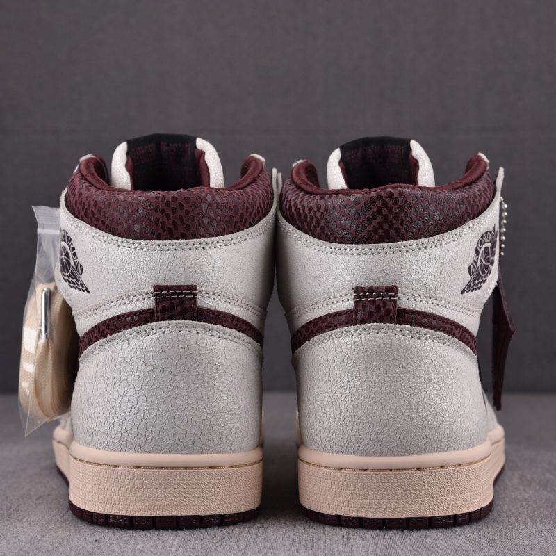 (BEST) Jordan 1 High OG A Ma Maniére