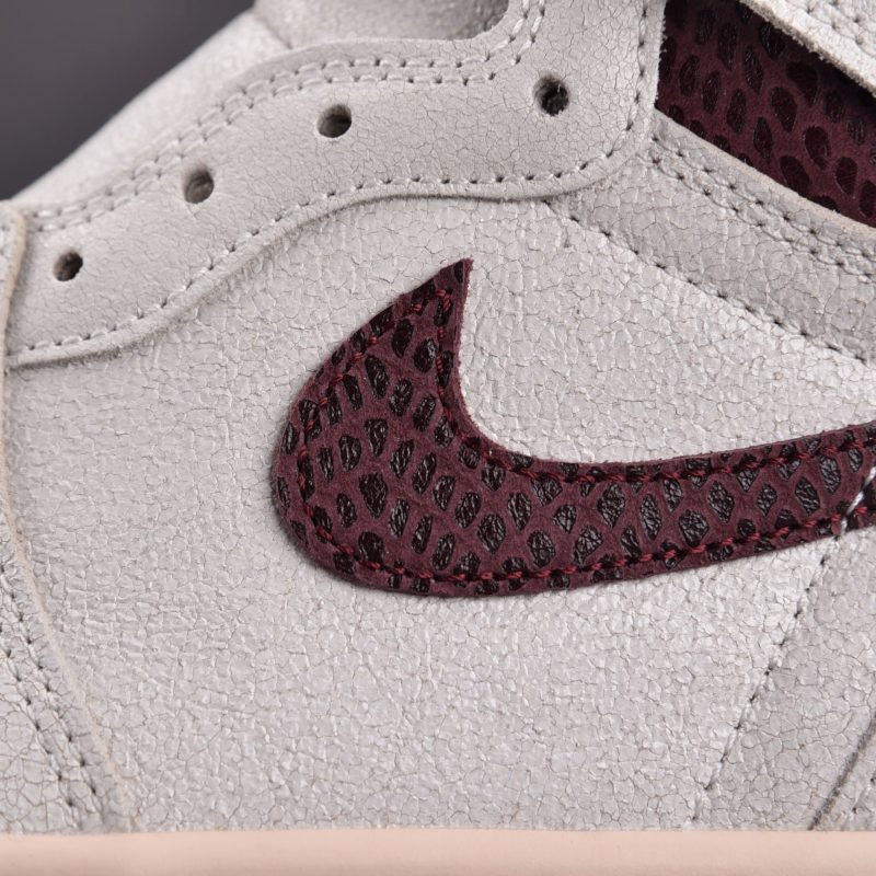 (BEST) Jordan 1 High OG A Ma Maniére