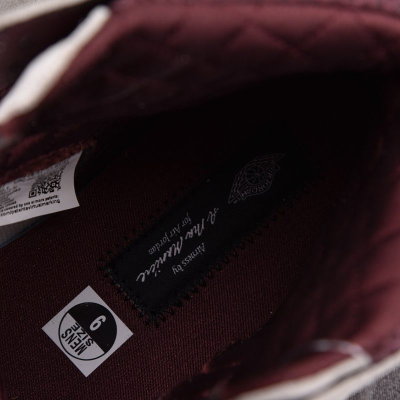 (BEST) Jordan 1 High OG A Ma Maniére