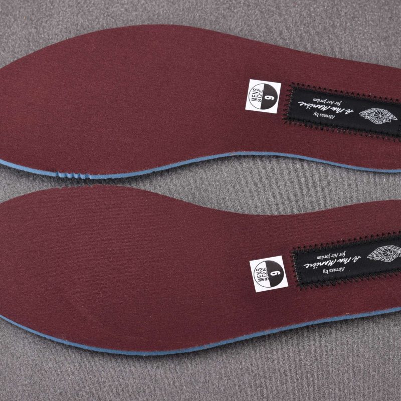 (BEST) Jordan 1 High OG A Ma Maniére