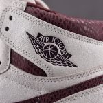 (BEST) Jordan 1 High OG A Ma Maniére