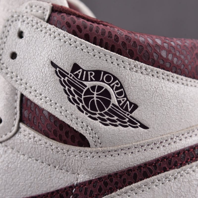 (BEST) Jordan 1 High OG A Ma Maniére