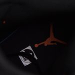 (BEST) Jordan 1 Mid 'Black Toe Starfish'