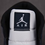 (BEST) Jordan 1 Mid 'Dark Teal'